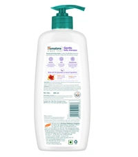 Himalaya Gentle Baby Shampoo - 400 ML