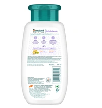 Himalaya Gentle Baby Wash - 200 ML