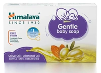 Himalaya Gentle Baby Soap