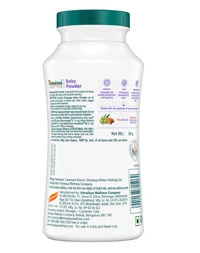 Himalaya Baby Powder - 400 GM