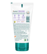 Himalaya Baby Cream - 50 ML