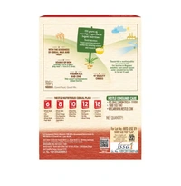 Cerelac  Nestle Cerelac With Milk, Wheat Apple Baby Cereal (From 6 to 24 Months) - 300 GM