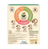 Cerelac  Nestle Cerelac 5 Grains & Vegetables Baby Cereal (No Refined Sugar, 18-24 Months) - 300 GM
