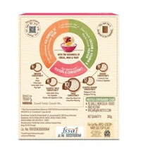 Cerelac  Nestle Cerelac Baby Cereal (No Refined Sugar, Wheat Rice Mixed Fruit) - 300 GM