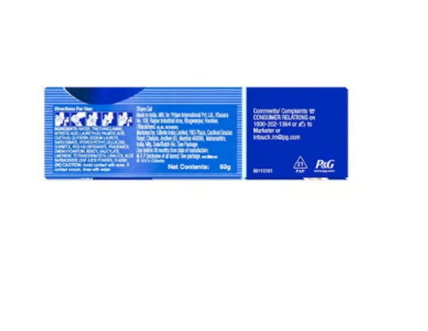 Gillette Sensitive Skin Shaving Gel with Aloe