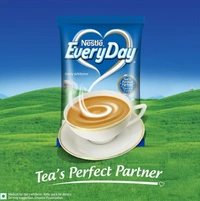 Nestle Everyday Dairy Whitener - 400 GM