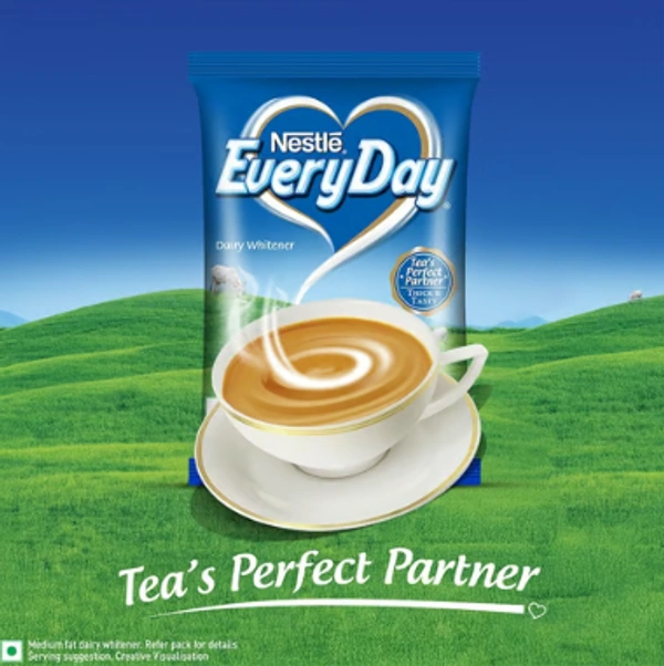 Nestle Everyday Dairy Whitener - 400 GM