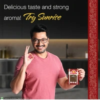 Sunrise Pure Gota Jeera - 50 GM