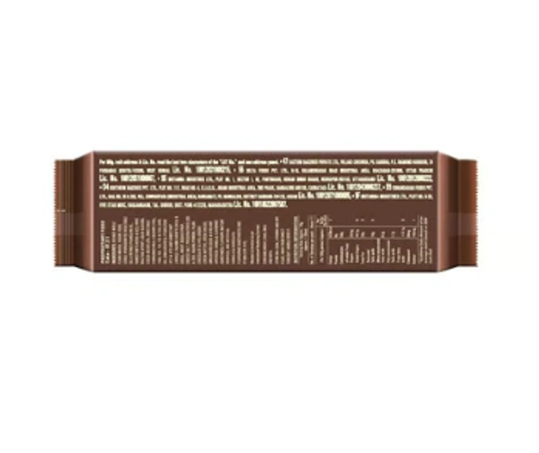 Britannia Gobbles Choco Chill Slice Cake - 110 GM