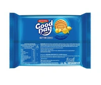 Britannia Good Day Butter Cookies - 200 GM