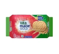 Britannia Vita Marie Gold Biscuits - 248 GM