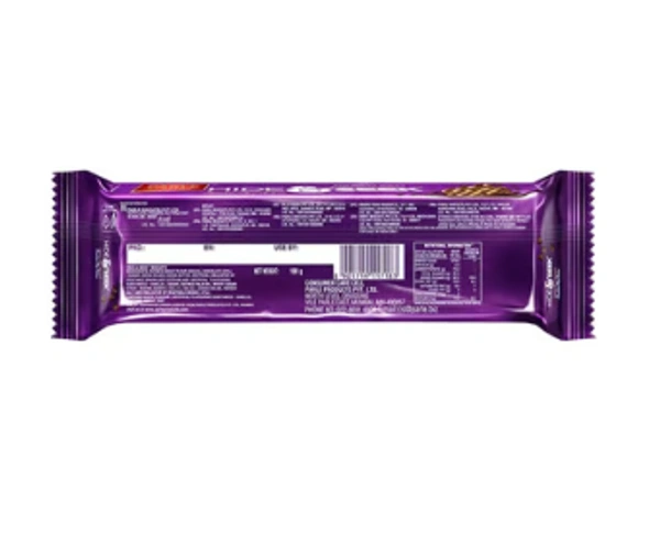 Parle Hide & Seek Chocolate Chip Cookies - 100 GM