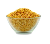 Bengal's Bigbazar Branded Arhar Dal - Premium Quality (Toor Dal) - 1 KG