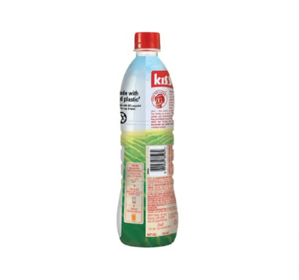 Kissan Orange Squash - 750 ML