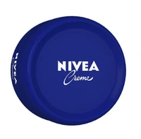 Nivea Blue Moisturizing Cream (100 ml) - 100 ML
