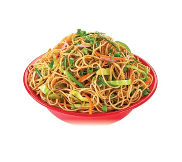 Ching's Secret Chowmein Noodles (with Free Masala Pouch) - 140 GM
