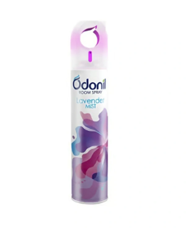 Odonil Lavender Mist Room Freshener - 220 ML