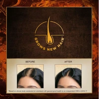 Indulekha Bhringraj Hair Oil 50 ml - 50 ML