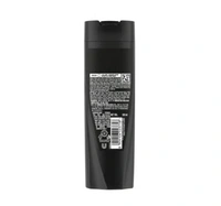 Sunsilk Stunning Black Shine Shampoo 180 ml - 180 ML