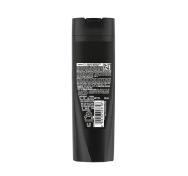 Sunsilk Stunning Black Shine Shampoo 180 ml - 180 ML