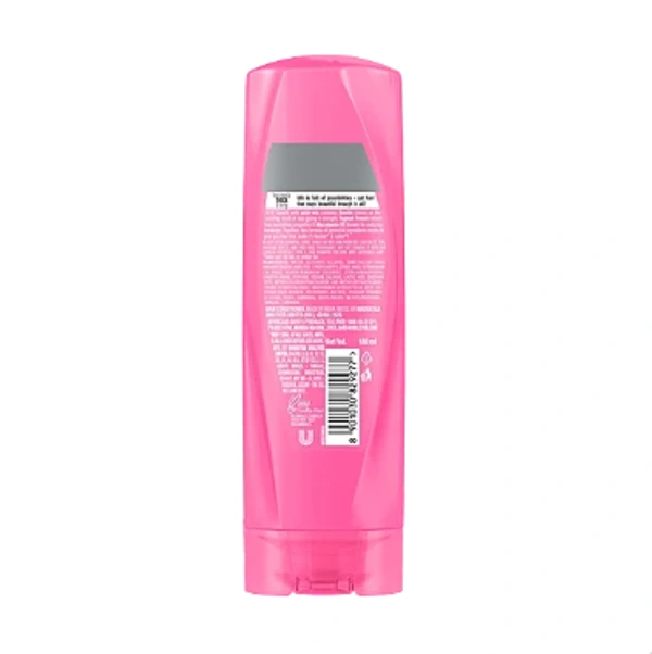 Sunsilk Lusciously Thick & Long Nourishing Conditioner 180 ml - 180 ML