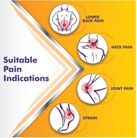 Volini Activ Pain Relief Spray 60 gm - 60 GM