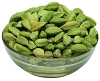 Bengals Bigbazar Branded Green Elachi (Cardamom) - Premium Qualiy  - 50 GM