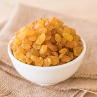 Bengals Bigbazar Branded Fresh Kismish - Premium Qualiy  - 200 GM