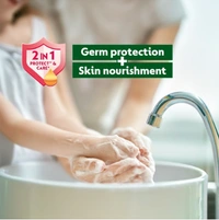 Dettol Skincare Hand Wash Refill Pouch - 650 ML