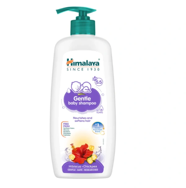 Himalaya Gentle Baby Shampoo - 400 ML