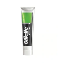 Gillette Lime Shaving Cream - 70 GM