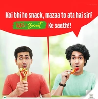 Maggi Hot & Sweet Tomato Chilli Sauce - 200 GM