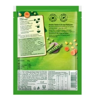 Knorr Classic Mixed Vegetable Soup with No Added Preservatives - 40 GM