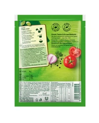 Knorr Thick Tomato Soup - 51 GM