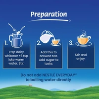 Nestle Everyday Dairy Whitener - 400 GM