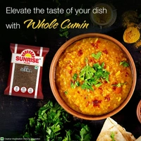 Sunrise Pure Gota Jeera - 50 GM