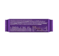 Britannia Gobbles Vanilla Choco Marble Slice Cake - 110 GM