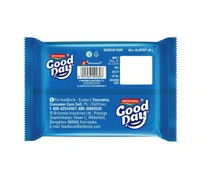 Britannia Good Day Butter Cookies - 200 GM