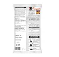 Ching's Secret Chowmein Noodles (with Free Masala Pouch) - 140 GM