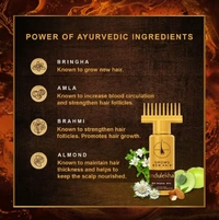 Indulekha Bhringraj Hair Oil 50 ml - 50 ML