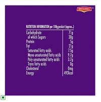 Britannia Good Day - Chocochip Cookies, Teatime Snack - 120 GM