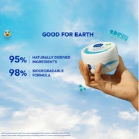 Nivea Soft Light Moisturizing Cream (300 ml) - 300 ML