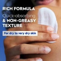 Nivea Body Milk Nourishing Body Lotion - 120 ML