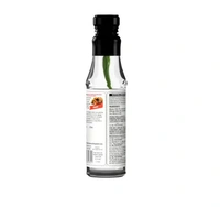 Ching's Secret White Chilli Vinegar with Green Jwala Chilli - 170 ML