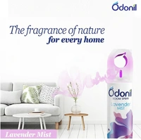Odonil Lavender Mist Room Freshener - 220 ML