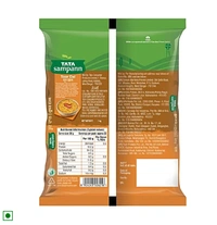 Tata Sampann Toor Dal/Arhar Dal 500 Gm - 500 GM