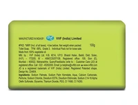 Jo Lime Sparkling Fresh Soap - Buy 3 Get 2 Free - 5 x 100 GM