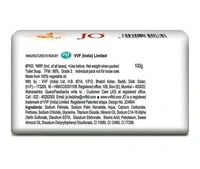 Jo Almond & Cream Caressing Soap - Buy 3 Get 2 Free - 5 x 100 GM