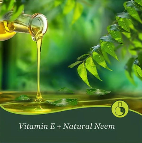 Margo Neem Soap 5 x 100 g - 5 x 100 GM
