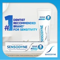 Sensodyne Repair & Protect Sensitive Toothpaste - 100 GM
